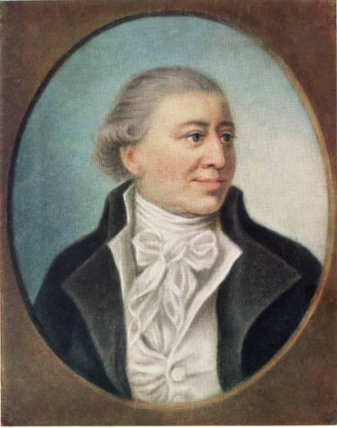 Conrad Alexander Fabritius de Tengnagel